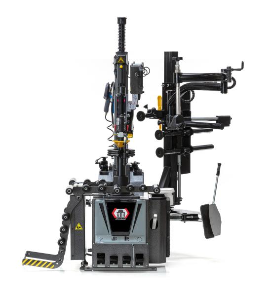 PKW Reifenmontiermaschine ATH M72Z Plus WDK